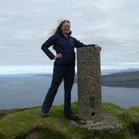 Suzanne Morgan