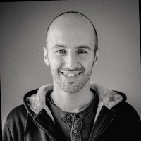 Cédric BORG