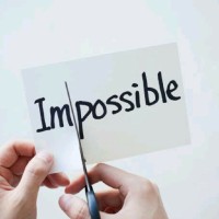 Possible ( Everything Is Possible )