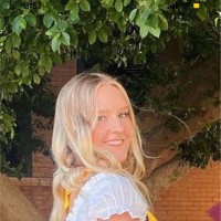 Lydia Meyer