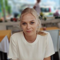 Joanna Kłusek