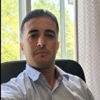 Noureddine Herzi , Ing .