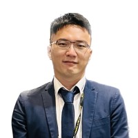 Andre Hsu
