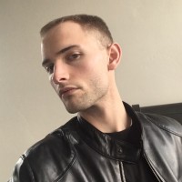Matthew Goodrich, Ctp