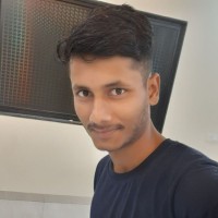 Rushikesh Ghadage