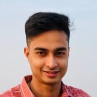 Chaitanya Tiwari