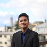 Anubhav Suri