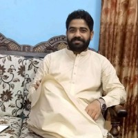 Asim Ali Memon