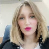 Maryna Stoletova