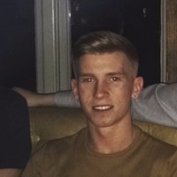 Jake Bird