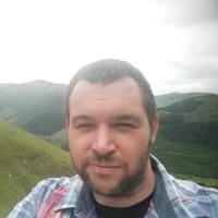 Darren Harris