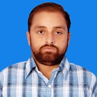 Muhammad Ehtesham Malik