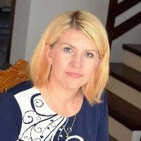 Beata Morawska