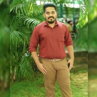 Shankar Chopdekar