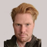 Fredrik Spindel