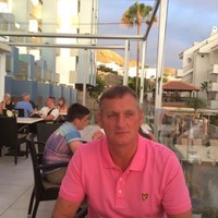 Mick Elliott