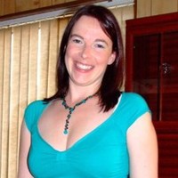 Michelle Paton