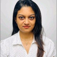 Aparna Mohan