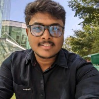 Rajkumar Mohandhas
