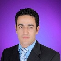 Muhammad Mahfouz