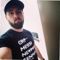 Maicon Rodrigo Neuber