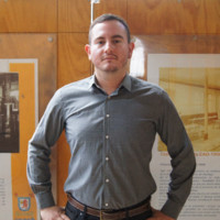 Daniel Pavez González