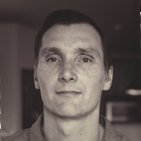 Mike Bettens, CEO Unite Interactive