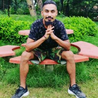 Sudhir Ghimiray