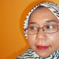 Saberina Hasibuan