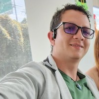 Gabriel Danilo Jaramillo Fajardo