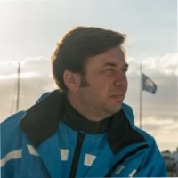 Gerry Jacob