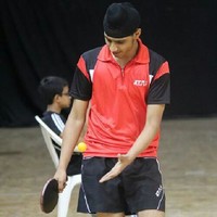gurliv Singh