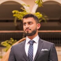 Arsalan Ahmed Siddique-Chrm-Chrp-Pmp