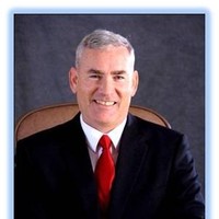 John M Mckeon