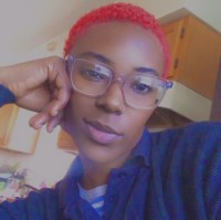 Thomia Jackson