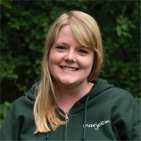 Marjolein Ketelaar