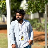 Sabarish D