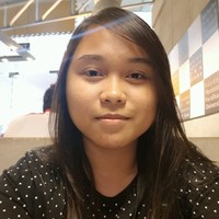 Krizelle Agustin