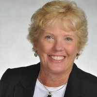 Laurie Nagelbush