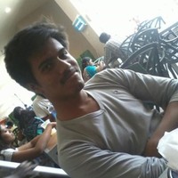 Aravindh Gnanasekaran