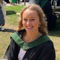 Grace Boucher