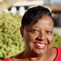 Karla Power Mitchell