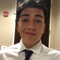 Joshua Castellon