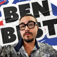 Bennie Lukas Bester