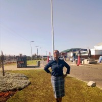 Phindile Eunice Moeti