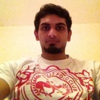 Muhammad Arshad