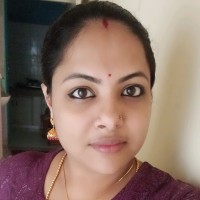 Aswani R Mohan
