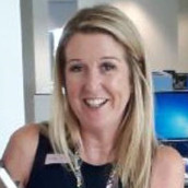 Susanne Restrick