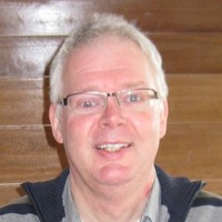 Theo Vos