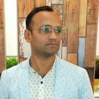 Tej Pratap Singh Solanki